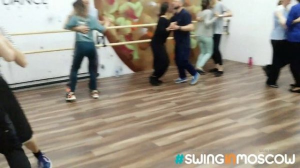 2018-03-06 / Group 42 / Level 3 / Students social dances