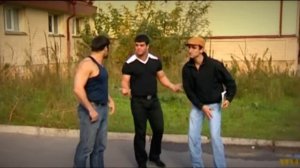 Горцы от ума - В мире животных