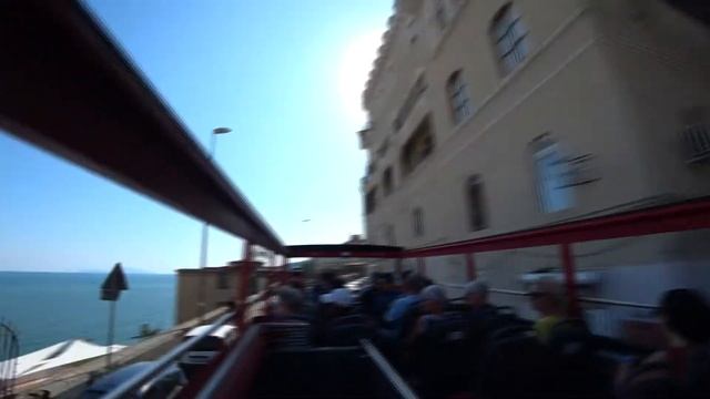 Автобусный тур Неаполь. Неаполь за один день смотреть онлайн