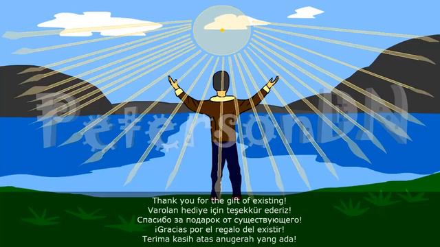 PetersonDN | Orações diárias - Número 147 смотреть онлайн