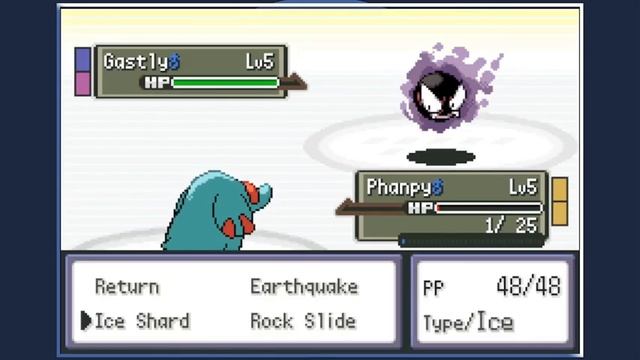 How to Solve Pokemon Radical Red's New Puzzles смотреть онлайн