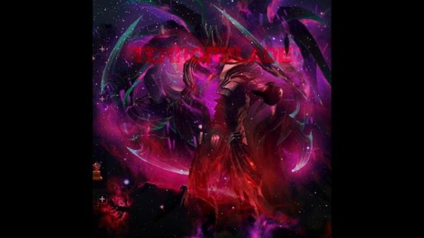 Zxcursed- Terrorblade 1 Час