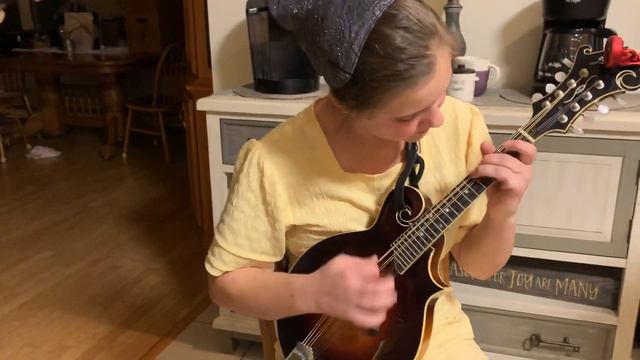 Roanoke bluegrass instrumental music from Bill Monroe смотреть онлайн