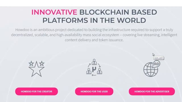 Howdoo - Изменит ваше понимание о социальных сетях смотреть онлайн