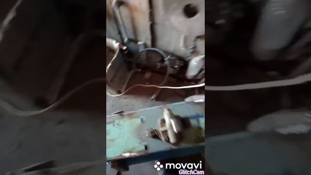 Компрессор своими руками смотреть онлайн