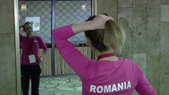 [FIAS TV] Girls in Sambo - Strong and Beauty смотреть онлайн
