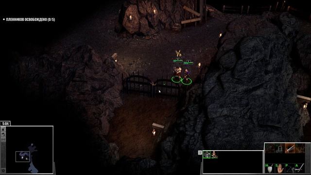 ► BANNERMEN ❗ СПАСЕНИЕ ПЛЕННЫХ ❗ ГЛАВА #5