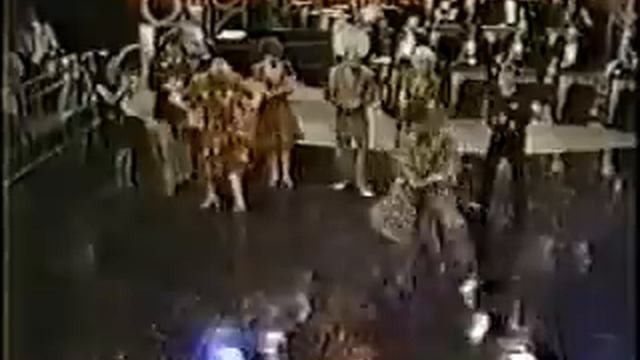 Dean Collins Lindy Hoppers 1983 смотреть онлайн