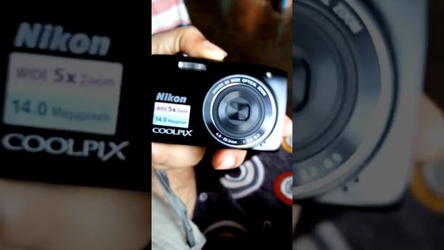 NIKON WIDE 5X ZOOM 14 MEGAPIXEL COOLPIC смотреть онлайн