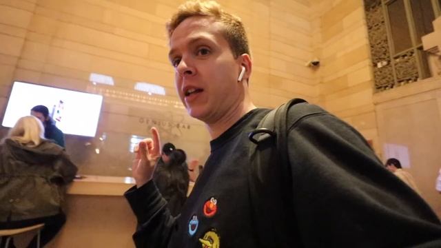 Las Apple Store más bonitas de New York смотреть онлайн