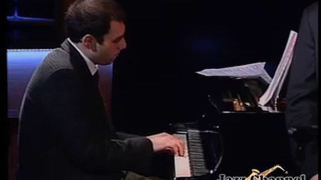 Nicola Angelucci @ Jazz Channel - I Mean You - смотреть онлайн