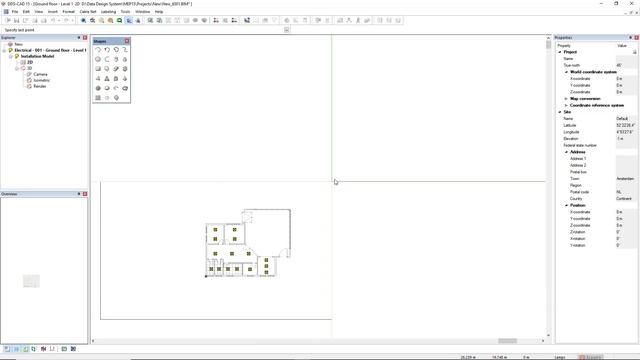 Getting Started - Electrical - Creating a light simulation смотреть онлайн