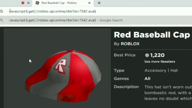 ROBLOX Limited Sniper 2021 смотреть онлайн