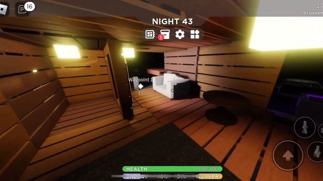 ВЫЖИВАНИЕ В SCP-3008 ИКЕЯ!!!мне сломали дом?!?!?#роблокс #икея #scp3008roblox смотреть онлайн