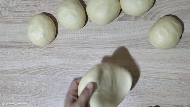 Ең оңай булочки (тоқаш дәмді және әдемі қазақша рецепт казакша самые лучшие булочки жеңіл смотреть онлайн