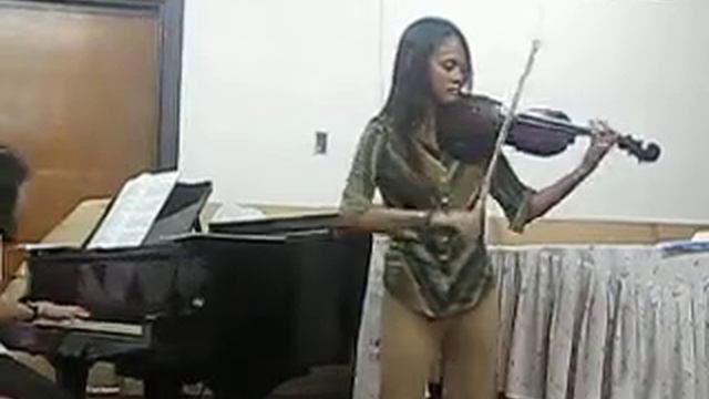 Suzuki-concerto No.4