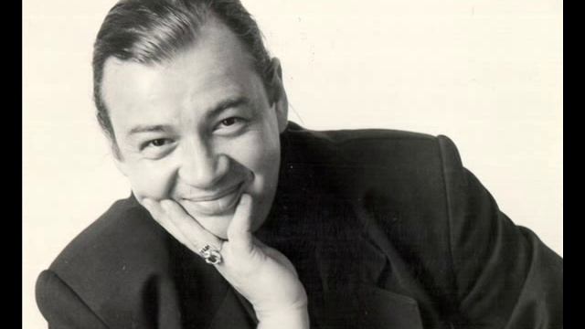 I'm Just A Lucky / So And So -Stanisław Soyka & Big Band Katowice смотреть онлайн