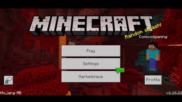Minecraft PE - How to fix "unable to connect to world" Error смотреть онлайн
