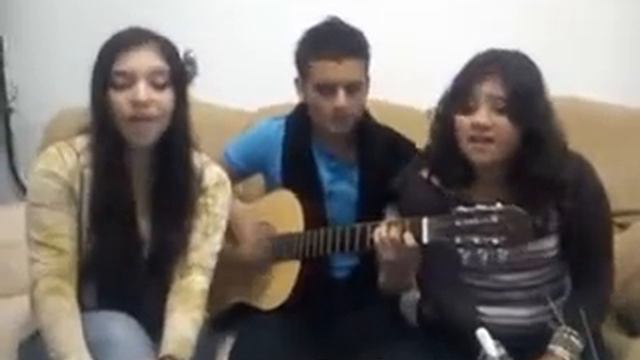 cover algo mas by eli linda e isaac смотреть онлайн