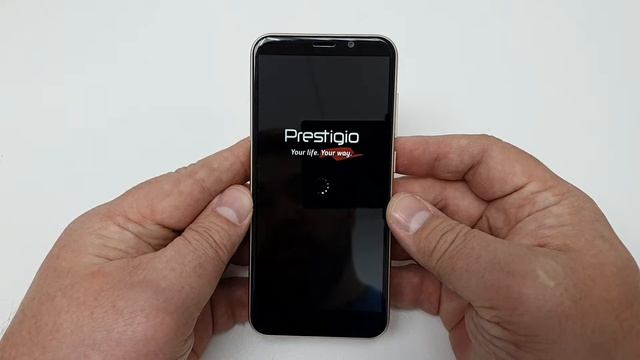 PRESTIGIO WIZE Q3 PSP3471 DUO backlight partially off / подсветка экрана частично не горит смотреть онлайн