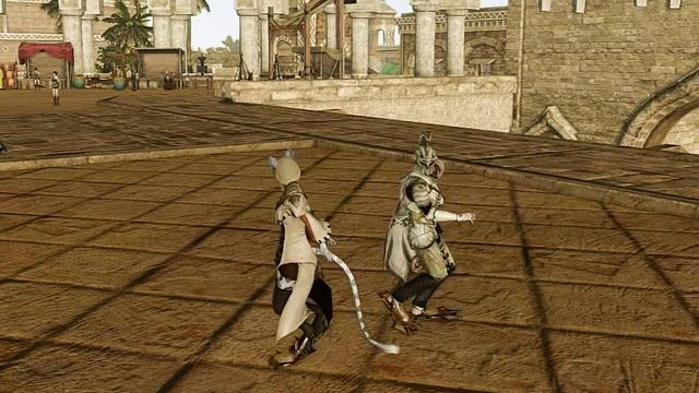 Archeage. Пасодобль смотреть онлайн