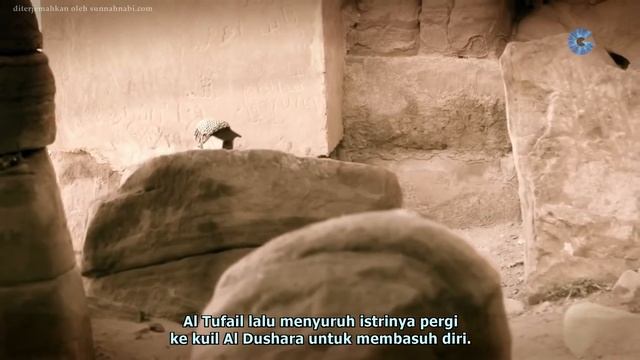 The Sacred City - Dan Gibson (subtitle: Indonesia) смотреть онлайн