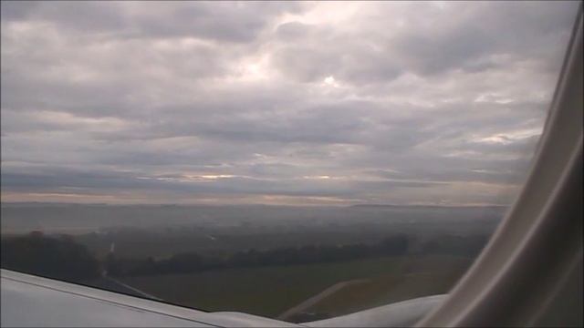 Arriving Flughafen Stuttgart (STR), Deutschland / Прибытие в аэропорт Штутгарт (STR), Германия смотреть онлайн