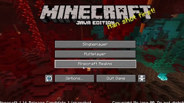 Minecraft 1.16 AFK Fishing Farm Data Pack For The Nether Update