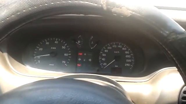 Renault Megane 1.9 dci смотреть онлайн