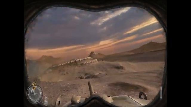 Прохождение игры Call of Duty 2 Часть 13 [1080p] HD смотреть онлайн