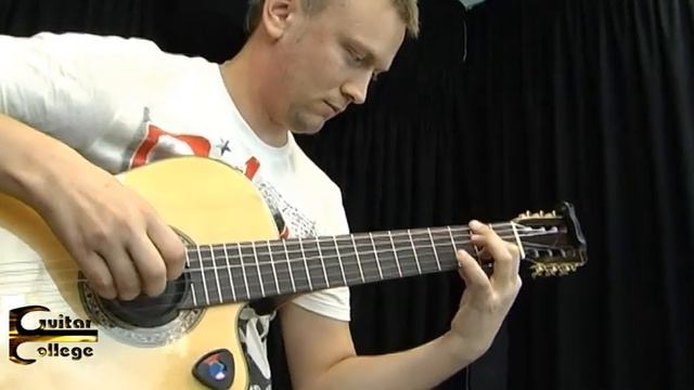 Владимир Гришин - Tommy Emmanuel 