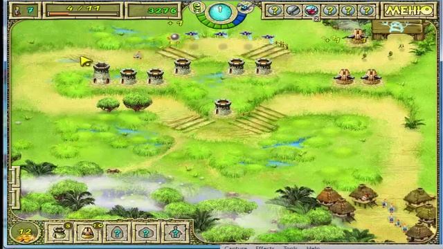 Супер игра#башенки#серия 1 смотреть онлайн