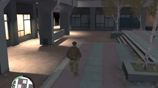 ГТА 4 на русском озвучка, надписи, реальные авто/GTA IV in Russian #47: Голландская ночь смотреть онлайн