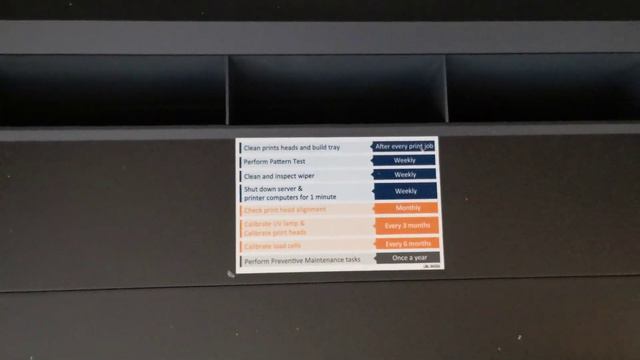 Objet30 Prime 3D printer смотреть онлайн