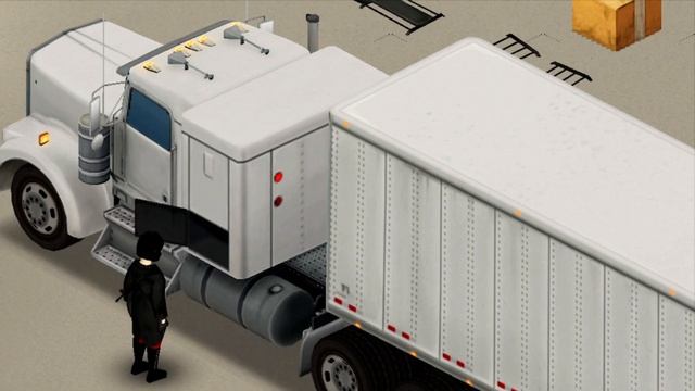 W900 Semi-Truck ✅PROJECT ZOMBOID 41.65 смотреть онлайн