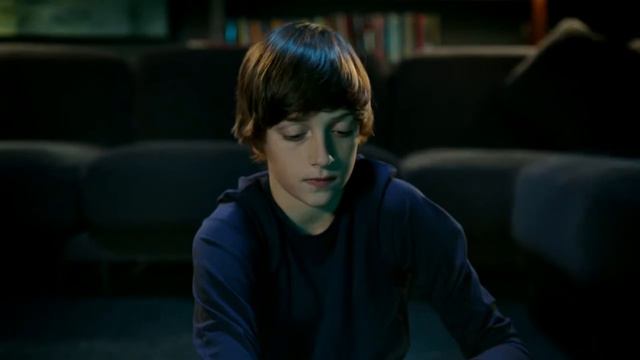 [E3 2012] Wonderbook: Book of Spells - E3 Trailer смотреть онлайн