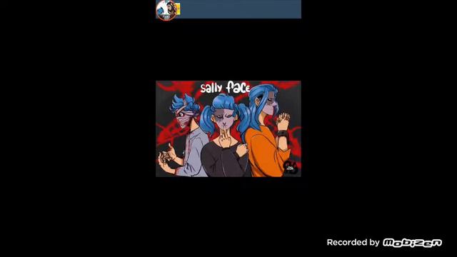 Клип Салли Face это мои друзья