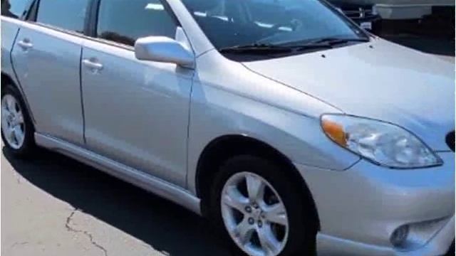 2007 Toyota Matrix Used Cars Corvallis OR смотреть онлайн