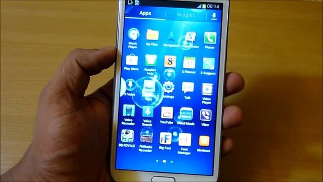 Samsung Galaxy Note 2 Review in Malayalam iKairali смотреть онлайн