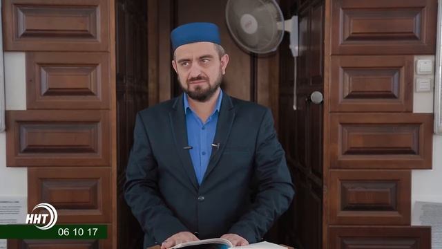 Жених ошибается в шахаде Как правильно произносить свидетельство единобожия смотреть онлайн