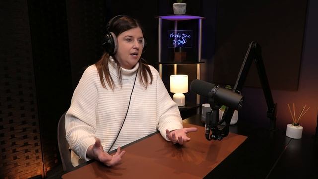 Parenting, children and the power of "Zip it" ???? ❤️ Make Time To Talk Podcast - Ep 7 смотреть онлайн