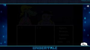 ВСЕ 100 ЗНАМЕНИТЫХ ФАКТОВ В АНДЕРТЕЙЛ! Undertale