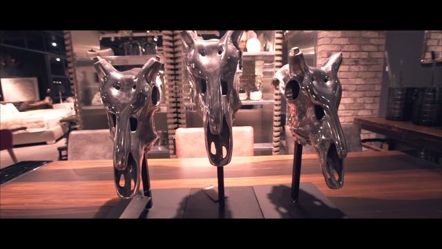 Дубай. Неделя отдыха. Тестил камеру Sony a7s ii + Canon 16-35 F2.8 смотреть онлайн