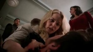 Эмма и Крюк - Сумасшедшая