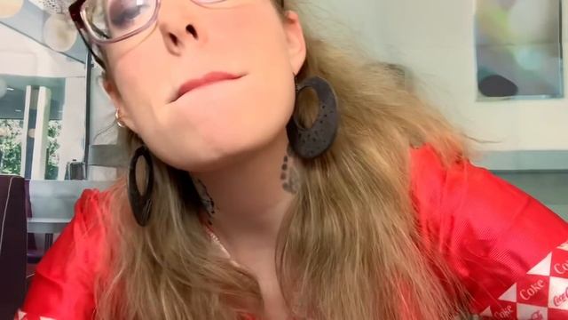 ASMR Lunch In The 80s | Your Best Friends Diner смотреть онлайн