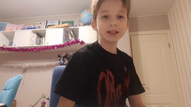 Получил ганарар - показываю обновочки😁