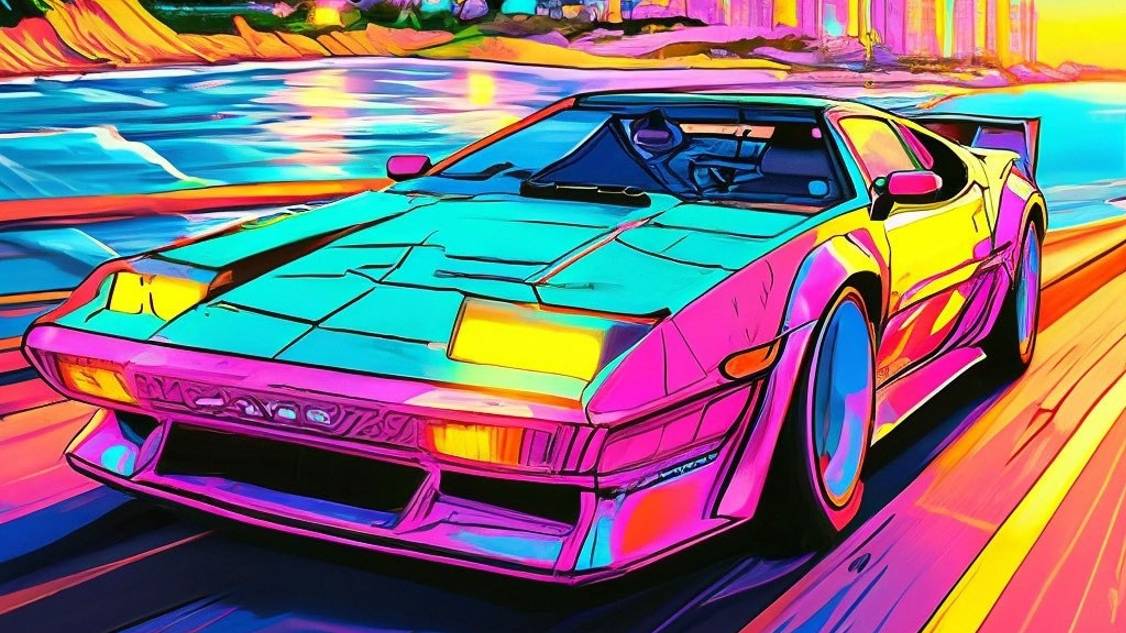 Lt.Marauder feat R.U.D.A. - High Way Interceptor (2021) Original Version смотреть онлайн