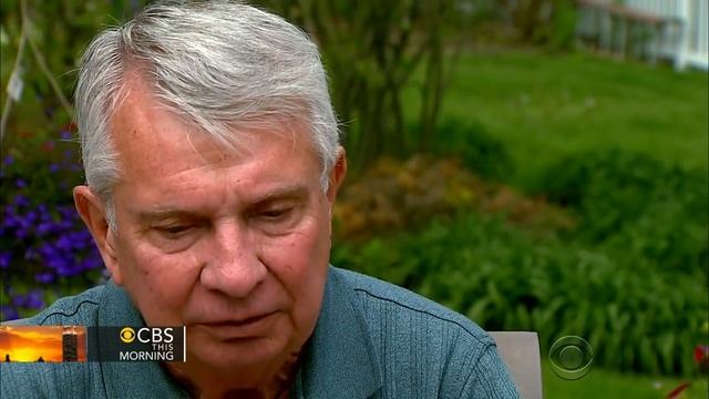 Man who saved baby reunites with her 58 years later смотреть онлайн