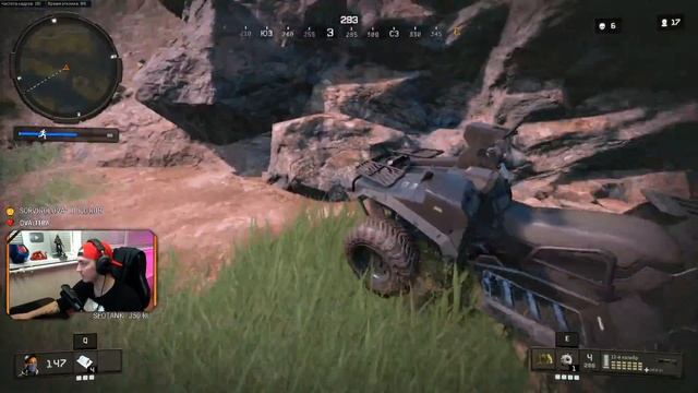 БРОНЯ ДЛЯ СЛАБАКОВ | CALL OF DUTY | BLACK OPS 4 | BLACKOUT смотреть онлайн