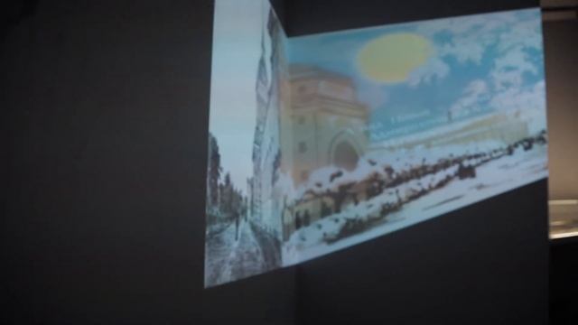 Куратор.Коротко: Павел Нерлер об экспозиции «Улица Мандельштама: Осип и Надежда» смотреть онлайн